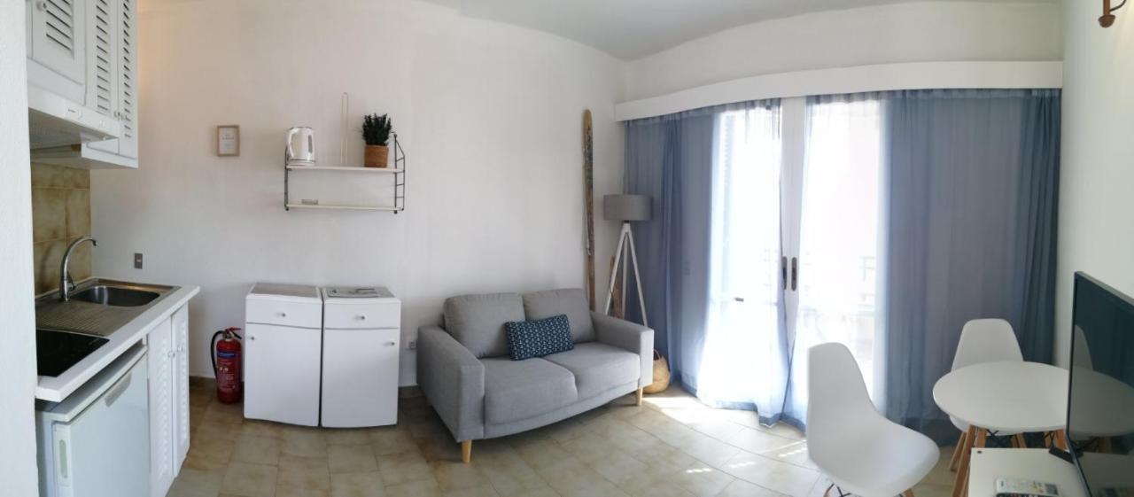 Glyfada New Era Home 31 Menigos Resort Apartments Εξωτερικό φωτογραφία