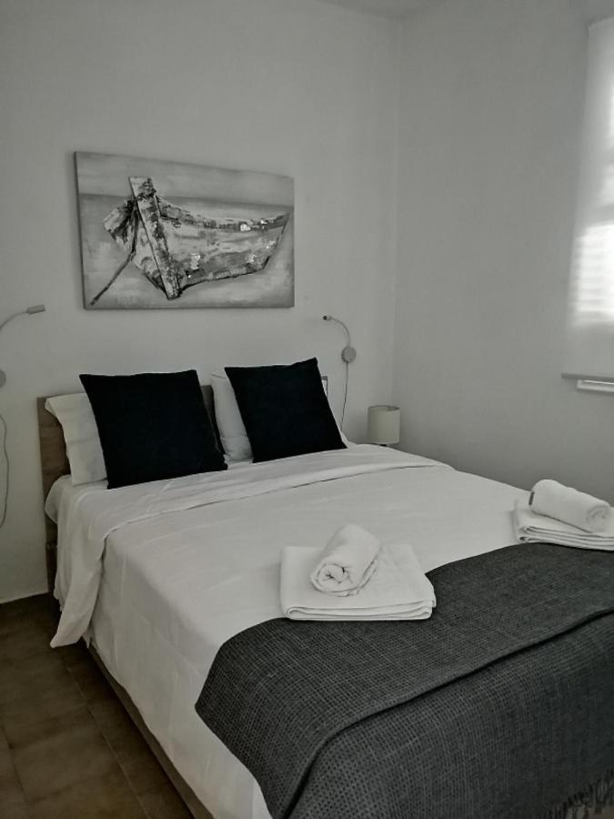 Glyfada New Era Home 31 Menigos Resort Apartments Εξωτερικό φωτογραφία