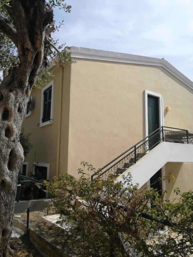 Glyfada New Era Home 31 Menigos Resort Apartments Εξωτερικό φωτογραφία